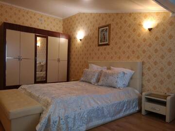 Фото Отель Ak Samal Hotel г. Караганда 5