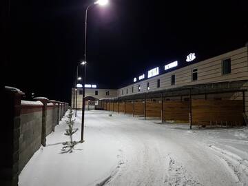 Фото номера Двухместный номер Делюкс с 1 кроватью Отель Astika Hotel г. Караганда 19