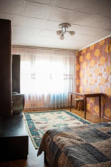 Фото номера Апартаменты Апартаменты улица Ержанова, 30 г. Караганда 73