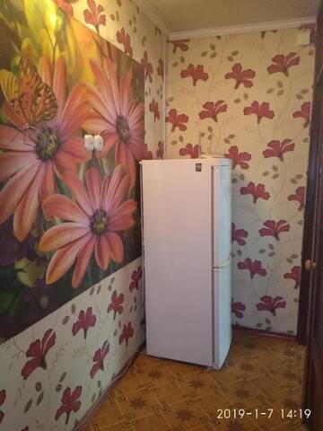 Фото номера Апартаменты Апартаменты улица Ержанова, 30 г. Караганда 48