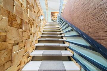 Фото номера Апартаменты Мини-отель Inn OZZ г. Караганда 3