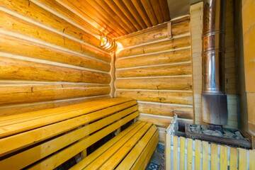 Фото номера Бунгало с 1 спальней Мини-отель Inn OZZ г. Караганда 5