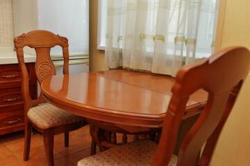 Фото номера Апартаменты Апартаменты Richhouse on Bulvar Mira 44 - 2 г. Караганда 29