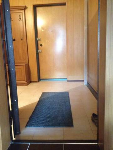 Фото номера Апартаменты с 1 спальней Апартаменты Apartment Stepnoy 1 г. Караганда 16