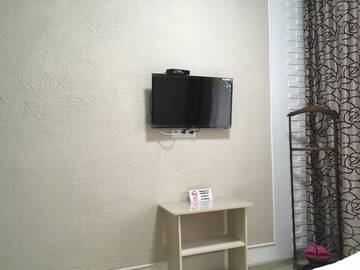 Фото номера Двухместный номер Делюкс с 1 кроватью и душем Хостелы Hostel Ekonom г. Караганда 4