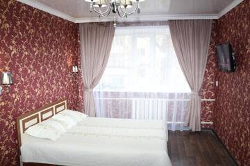 Фото номера Апартаменты Апартаменты Apartment Erubaeva 48 г. Караганда 11