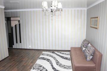 Фото номера Апартаменты Апартаменты Apartment Erubaeva 48 г. Караганда 15