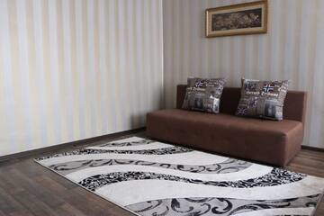 Фото номера Апартаменты Апартаменты Apartment Erubaeva 48 г. Караганда 7