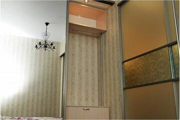 Фото номера Улучшенные апартаменты Апартаменты Apartment on Bulvar Mira 8 г. Караганда 18