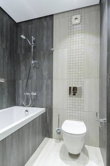 Фото номера Одноместный номер Отель Hotel Senator г. Караганда 2