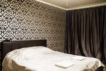 Фото номера Апартаменты-студио Апартаменты Apartment on Bukhar Zhirau 48 г. Караганда 26
