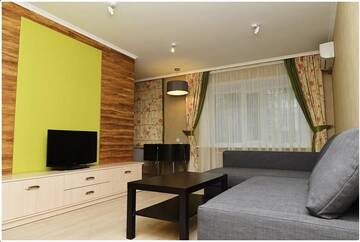 Фото Апартаменты Apartment on Pichugina г. Караганда 1