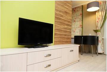Фото Апартаменты Apartment on Pichugina г. Караганда 2