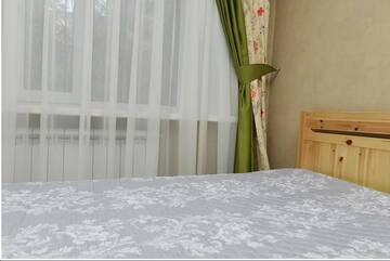 Фото номера Апартаменты-студио Апартаменты Apartment on Pichugina г. Караганда 7