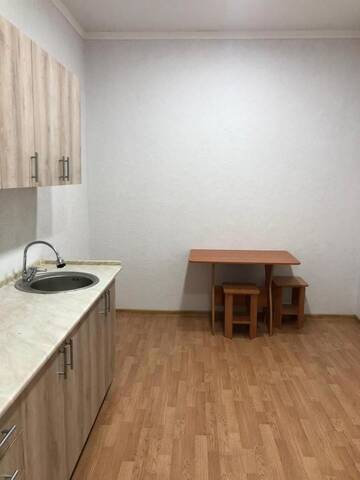 Фото номера Апартаменты с 1 спальней Апартаменты БЦ Кристалл г. Караганда 8